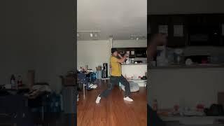 Keens Academy Week 20 - KDancebreak, Spicy
