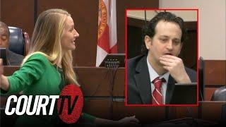 State Opening Statement, FL v. Charlie Adelson | Dentist Mastermind Murder Trial