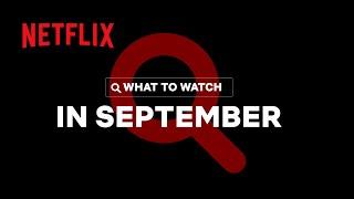 New on Netflix Malaysia | September 2021