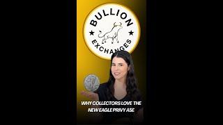 Why Collectors Love the New Eagle Privy ASE 