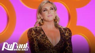 Watch Season 17 Episode 13 ‍️ | RuPaul’s Drag Race FYC