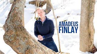 Past Preservers Reel - Amadeus Finlay