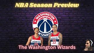 Washington Wizards: NBA 2024 Season Preview