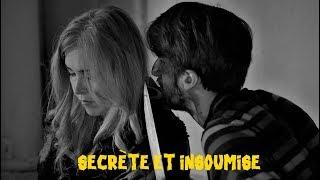 Secrète et Insoumise - The Rebel Lady with the Dark Secrets - Giallo short film - Official Teaser