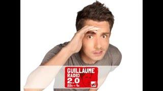 L'intégrale de Guillaume Radio 2.0 du dimanche 20 décembre 2015