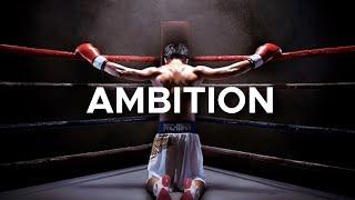 (FREE) Epic Type Beat "AMBITION" | Eminem Type Beat | Aggressive Motivational Rap instrumental 2023