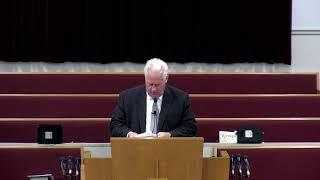 7-28-24 Pastor Michael Lamb,  Landmark Baptist Church of Parkersburg, WV Live Stream