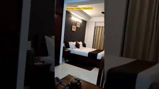 Best budget hotel in kasauli hills dharampur - budget hotel in kasauli #hotel #kasauli #shorts