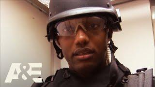 Dallas SWAT: Hotel Hostage (Season 2) | A&E