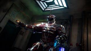 Power Rangers Dino Fury Episode 14 Lord Zedd Returns