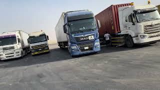 Saudi Arabia   Damam to Riyadh Transport￼ company SASAT logistics branch Riyadh