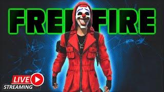 SMOOTH444 or NEW LEGEND  NG GUILD TEST  LIVE #nonstopgaming -free fire live