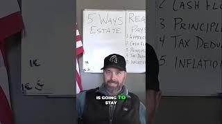 Real Estate Investing: $1000 Mortgage vs Rent Explained