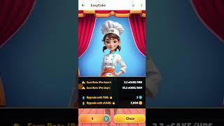 ویدیو آموزش کار با ربات ایردراپ تلگرام جدید Easy Cake