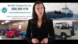 International Car Shipping Tips | Ship your car overseas with a % Star Car Shipping Company