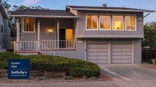 3210 Sneath Ln San Bruno CA | San Bruno Homes for Sale