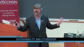 WPT University Place: Sustainability and Environmental Citizenship