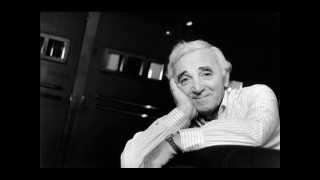 Charles Aznavour - Isabelle