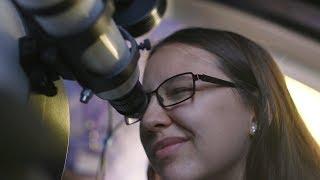 Physics at Loughborough: Shannon’s story