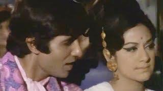 Dekha Na Haye Re - Amitabh Bachchan & Aruna Irani - Bombay To Goa