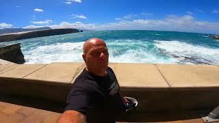 Escaping The UK For Motorcycling In The Sun