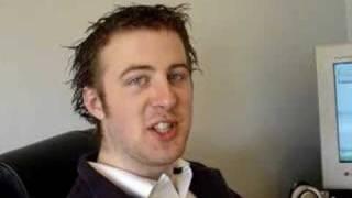 Hi im craig Holmes
