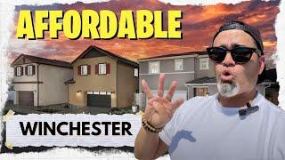 Most Affordable New Homes in Winchester CA | Affordable Homes Near Temecula CA and Menifee CA