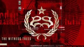 Stone Sour - Witness Trees (Official Audio)