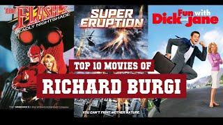 Richard Burgi Top 10 Movies | Best 10 Movie of Richard Burgi