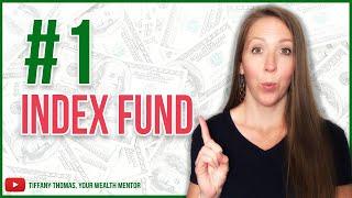 The BEST Index Fund That Will Make You RICH [FIRE Movement]