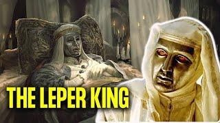 What Really Happened To The Leper King - Baldwin IV of Jerusalem