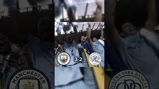 Craziest football matches 