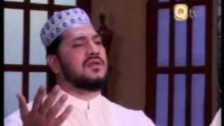 Madinay Ko Jayein Ye Ji chahta hai- New Album '09- Zulfiqar Ali