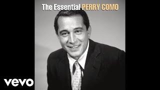 Perry Como - Catch a Falling Star (Audio)