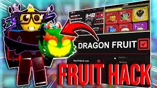 How To Snipe Any DEVIL FRUIT In Blox Fruits! Blox Fruits Hack Script: Auto Farm, Devil Fruit Sniper!