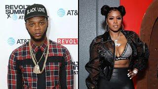 Papoose And Remy Ma Crash Out On Social Media