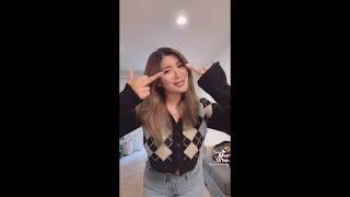 tiktok collection | jessica fu