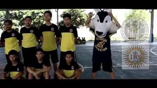 St. Michael Technical Vocational School Basketball Mannnequin Challenge