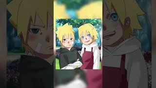 Naruto team 7 cute and funny pictures  |Sugoi Anime #naruto #shorts