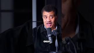 The Diary of a CEO: Neil deGrasse Tyson: Stereotypes:Black Expertise Beyond Entertainment and Sports