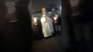 El Corpus Christi recorrido por la Parroquia Santiago Apóstol del Cercado.(3)