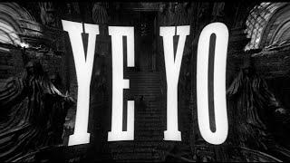 Jeff Grecia - Ye Yo (Official Lyric Video)