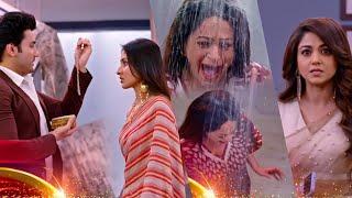 Parineeti NEW PROMO Today 10th Jan Rajeev took back Payal from Pari, Neeti planned to kill Gurinder