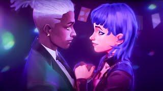 「AMV」- Come Play