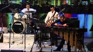 jazz-time 2014 Головатый Илья солист-инструменталист старшая группа