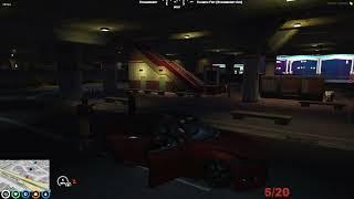 JAY HOBBS FULL GG MEMBER IF HE WIN A RACE VS MARTY | GULAG GANG NOPIXEL WL