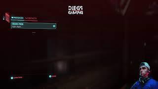 CYBER PUNK 2077 PHANTOM LIBERTY  GAMEPLAY