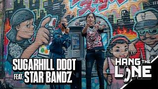 Sugarhill Ddot x Star Bandz - My Baby + Hang The Line Performance