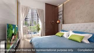 Runwal Eirene, Thane, Walk-through | Mumbai Property Exchange