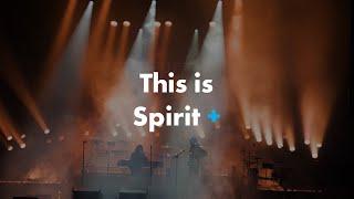 This is Spirit+